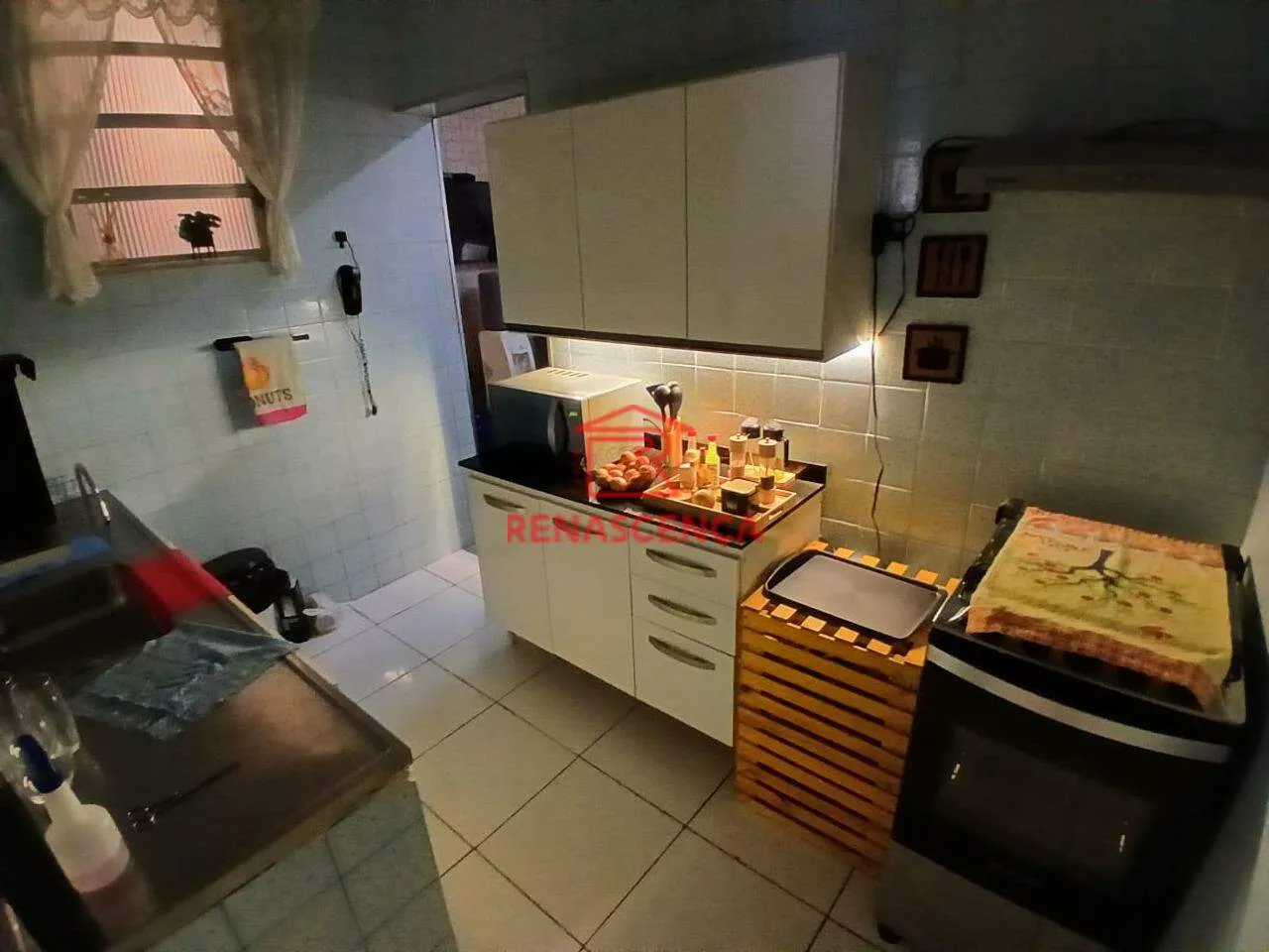 85 m² house with a walk-in closet and a washing machine — photo 10