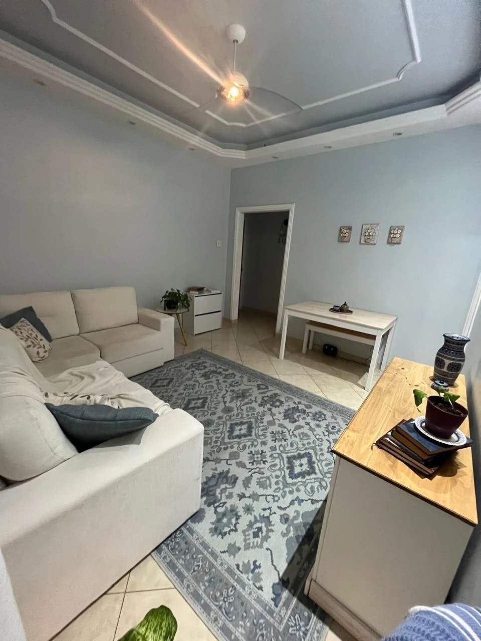 Apartamento mobiliado, 72 m², com espaço de home office — photo 7