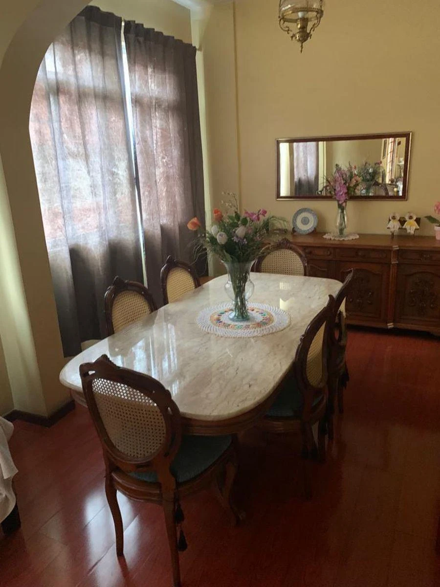 Мебльований будинок із балконом і 400 м² — photo 5