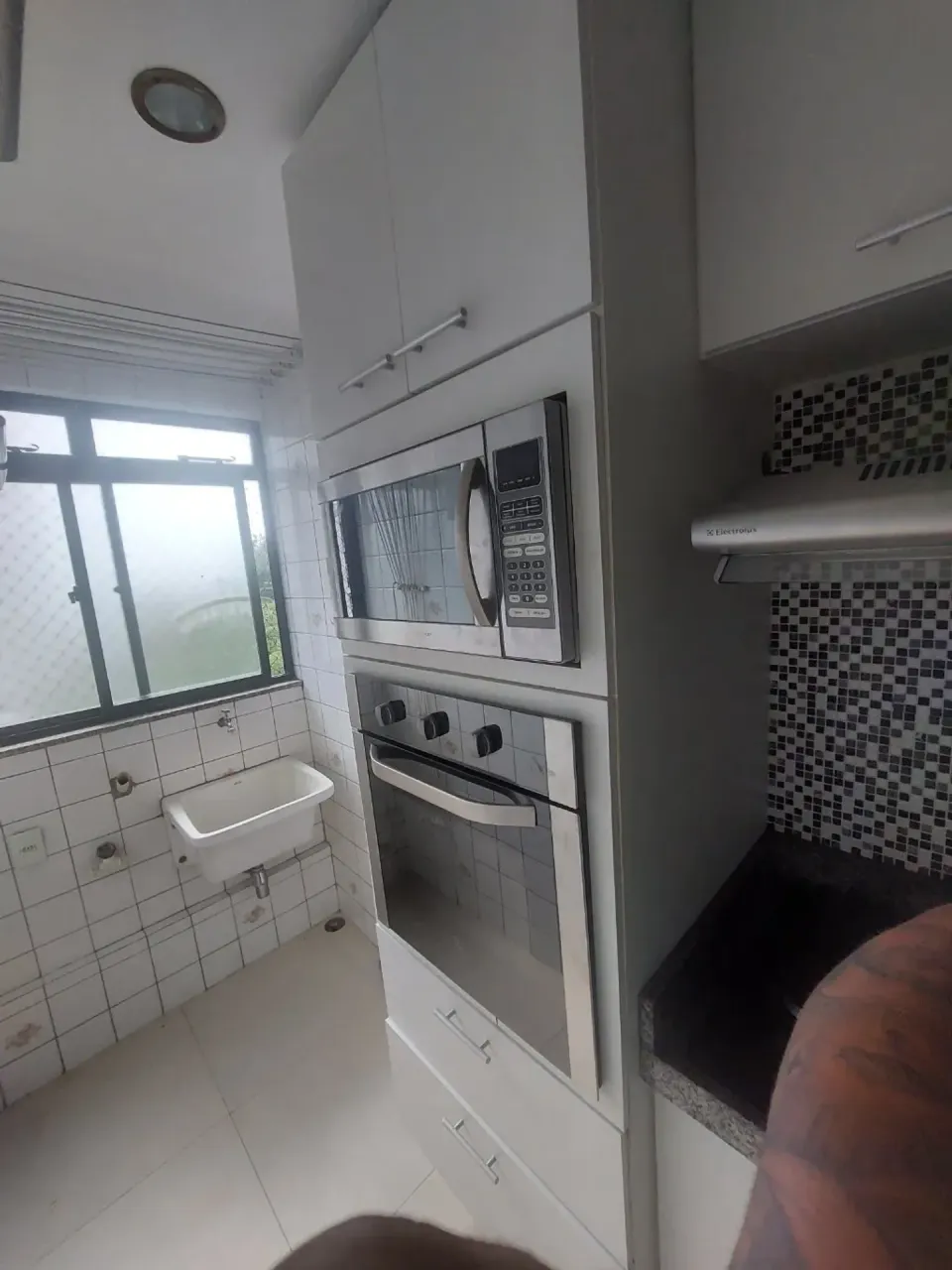 Duplex penthouse with 2 bedrooms and 2 bathrooms — photo 11