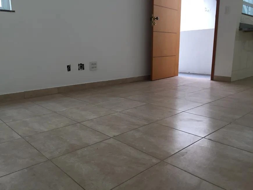Unfurnished 2-bedroom apartment with 1 bathroom, 56 m² — photo 6
