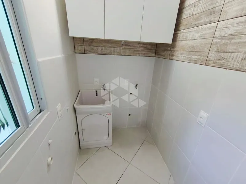 Квартира 68 м² с отдельной кухней и 2 спальнями — photo 13