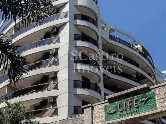 3 quartos e espaço de home office: apartamento de 91 m² — photo 15