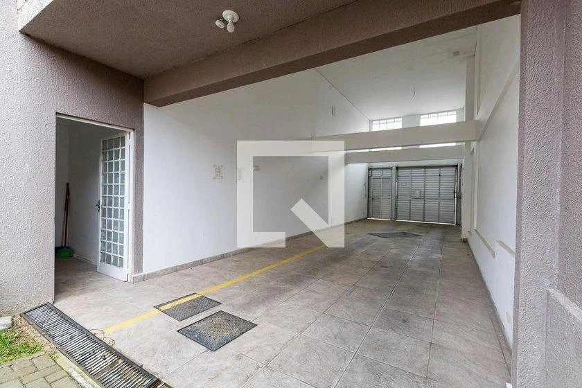 42 m² unfurnished 1-bedroom apartment with 1 parking — photo 24