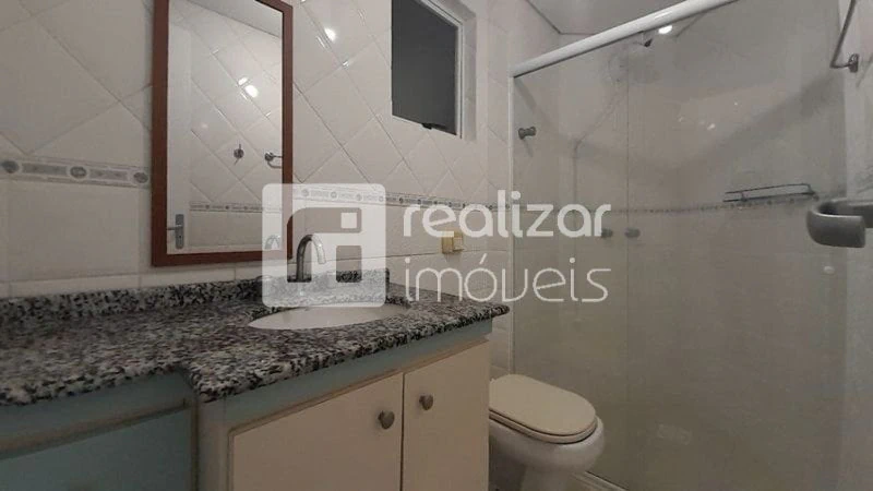 2-bedroom apartment with a washing machine in Florianópolis — photo 9