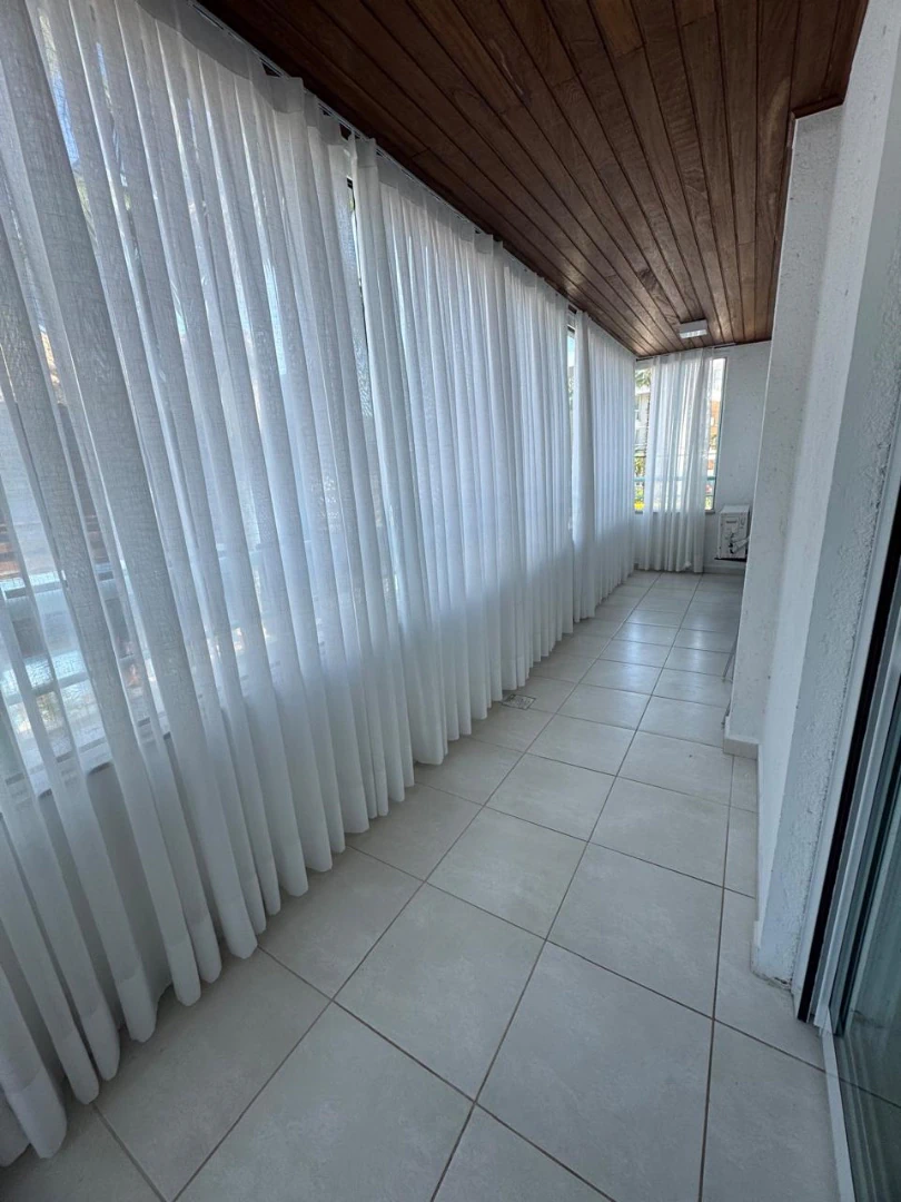 Departamento de 2 dormitorios, ambos con baño propio, 130 m² — photo 7