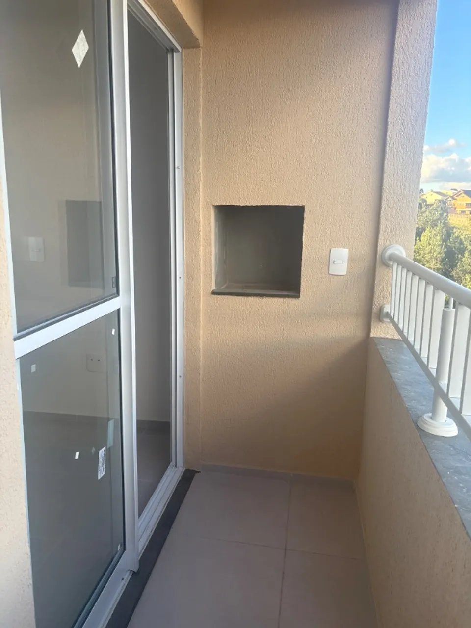 2-bedroom apartment, 70 m² — photo 11