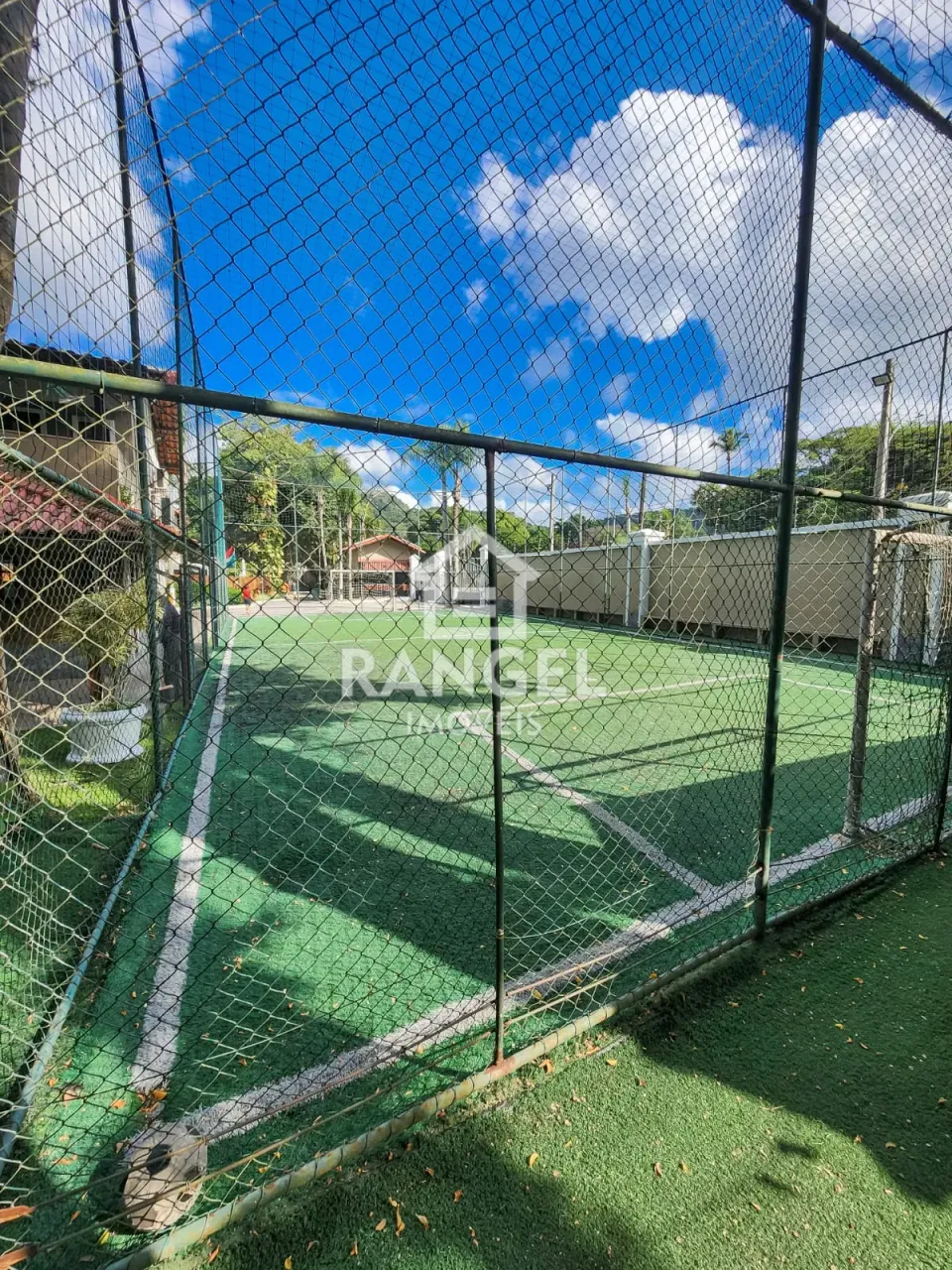 Casa com 5 quartos e 5 banheiros, em condomínio fechado — photo 6