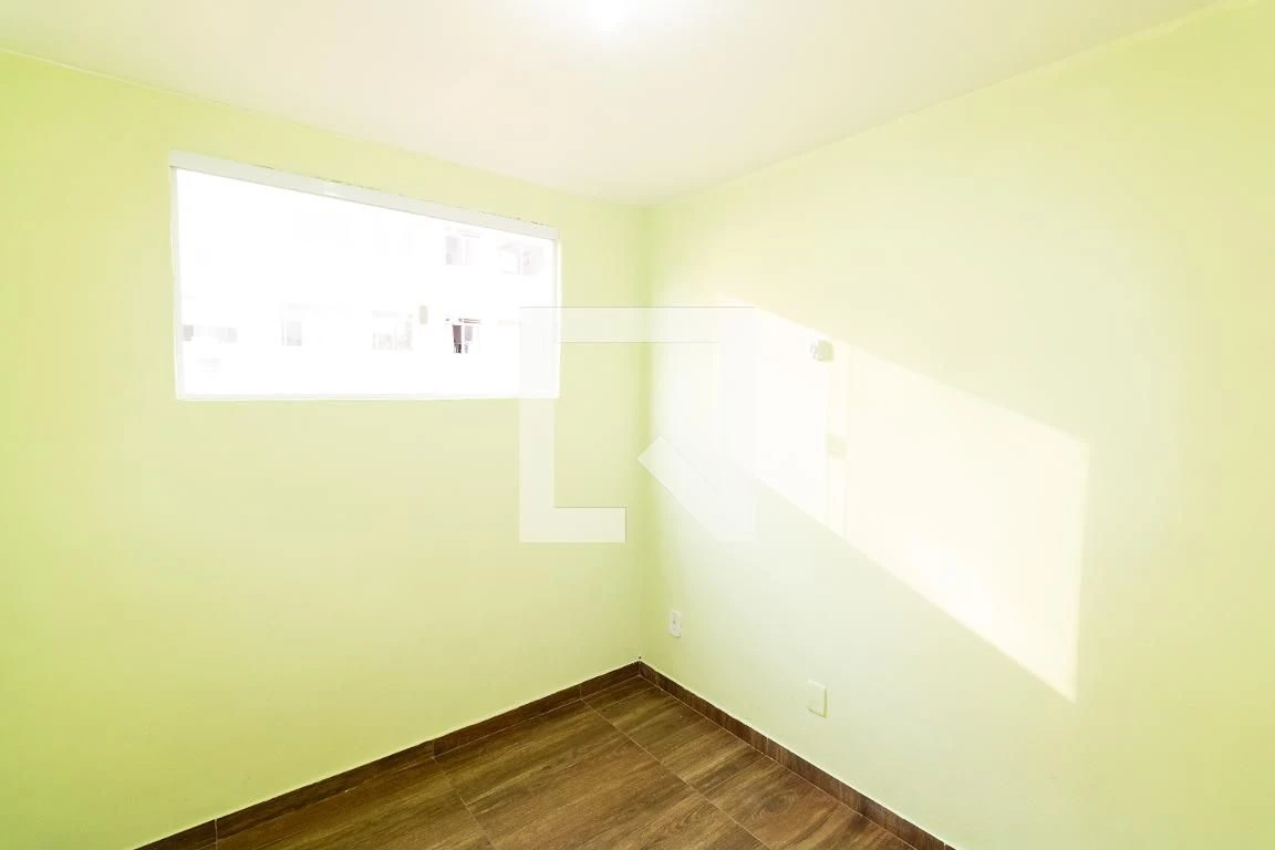 Apartamento com 2 quartos, 1 vaga e cozinha compacta — photo 13