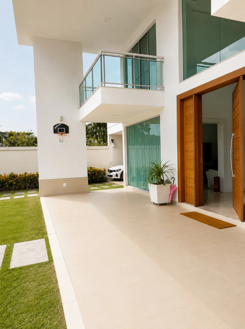 Casa com 5 suítes, 6 banheiros e 800 m² — photo 11