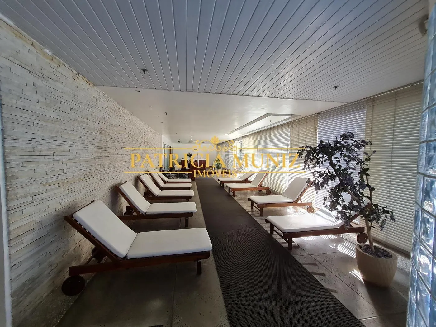 Private BBQ in a 3-bedroom apartment, 83 m² — photo 15