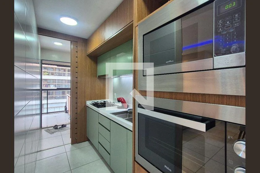 3 quartos e closet: apartamento de 87 m² — photo 30