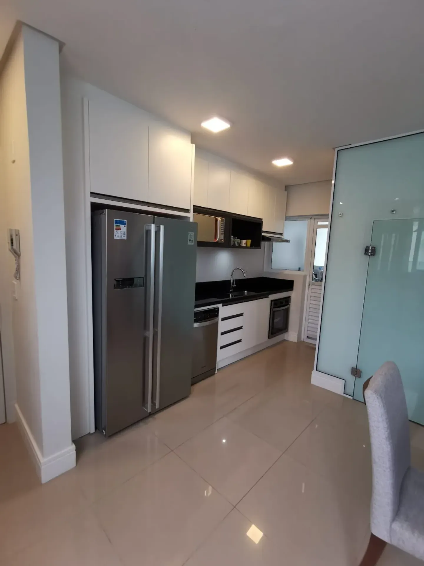 Apartamento amueblado de 160 m² con 4 dormitorios y jardín — photo 36