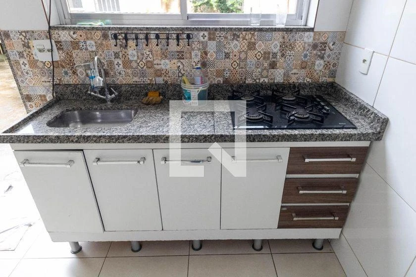 Casa, 79 m², com máquina de lavar — photo 20