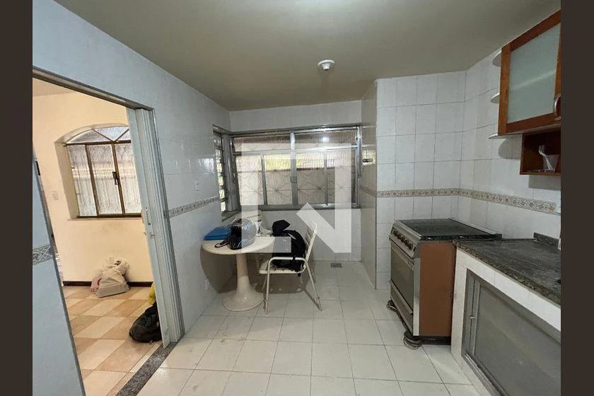 Furnished 90 m² apartment with an en-suite bedroom — photo 21