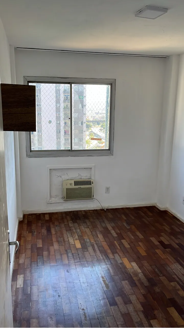 Apartamento de 2 dormitorios con cocina independiente — photo 10