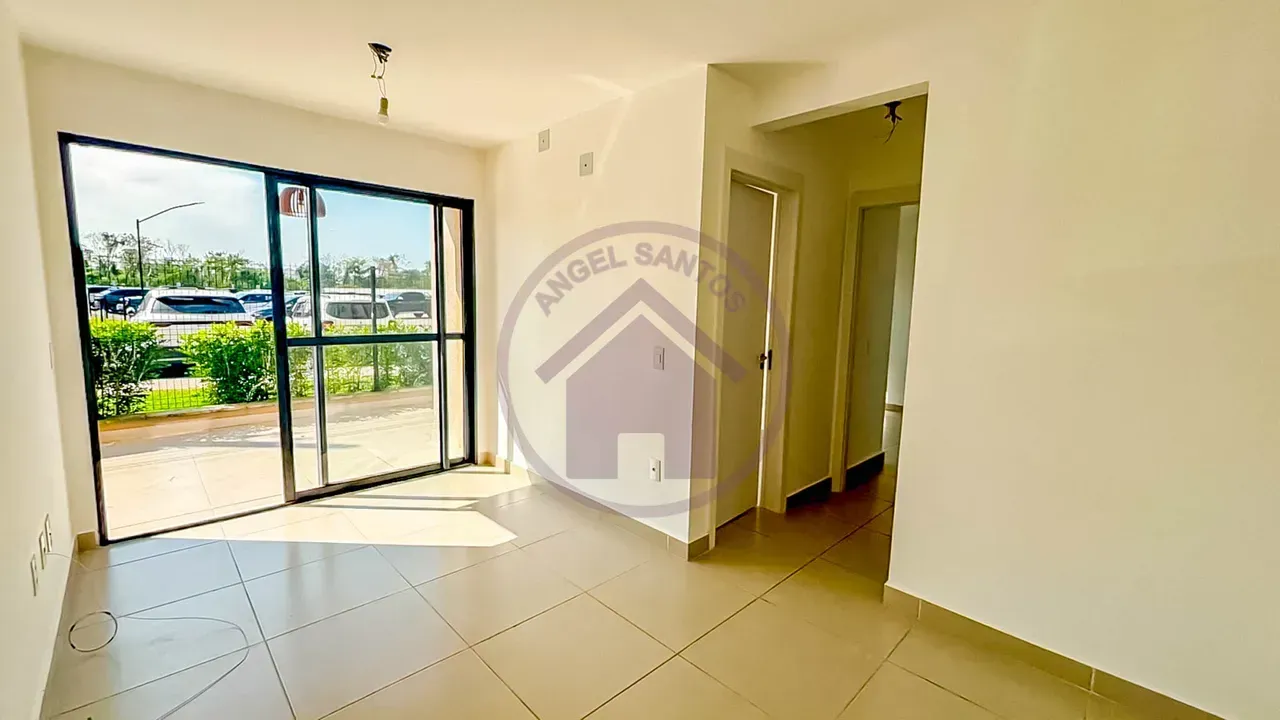 Unfurnished house for rent with 2 bedrooms and open-plan kitchen — photo 19
