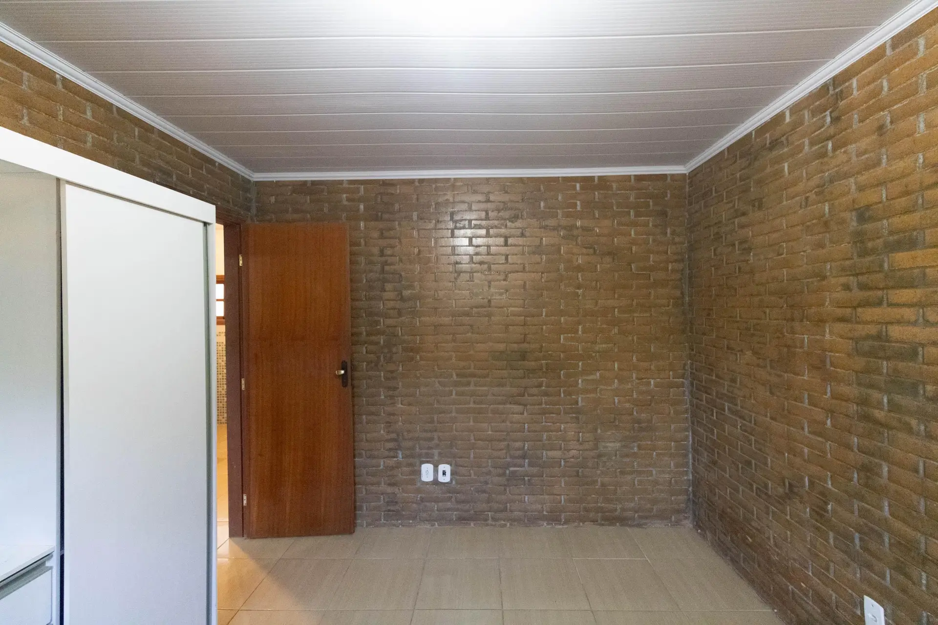Casa sem mobília com 2 quartos e 1 vaga de garagem — photo 21
