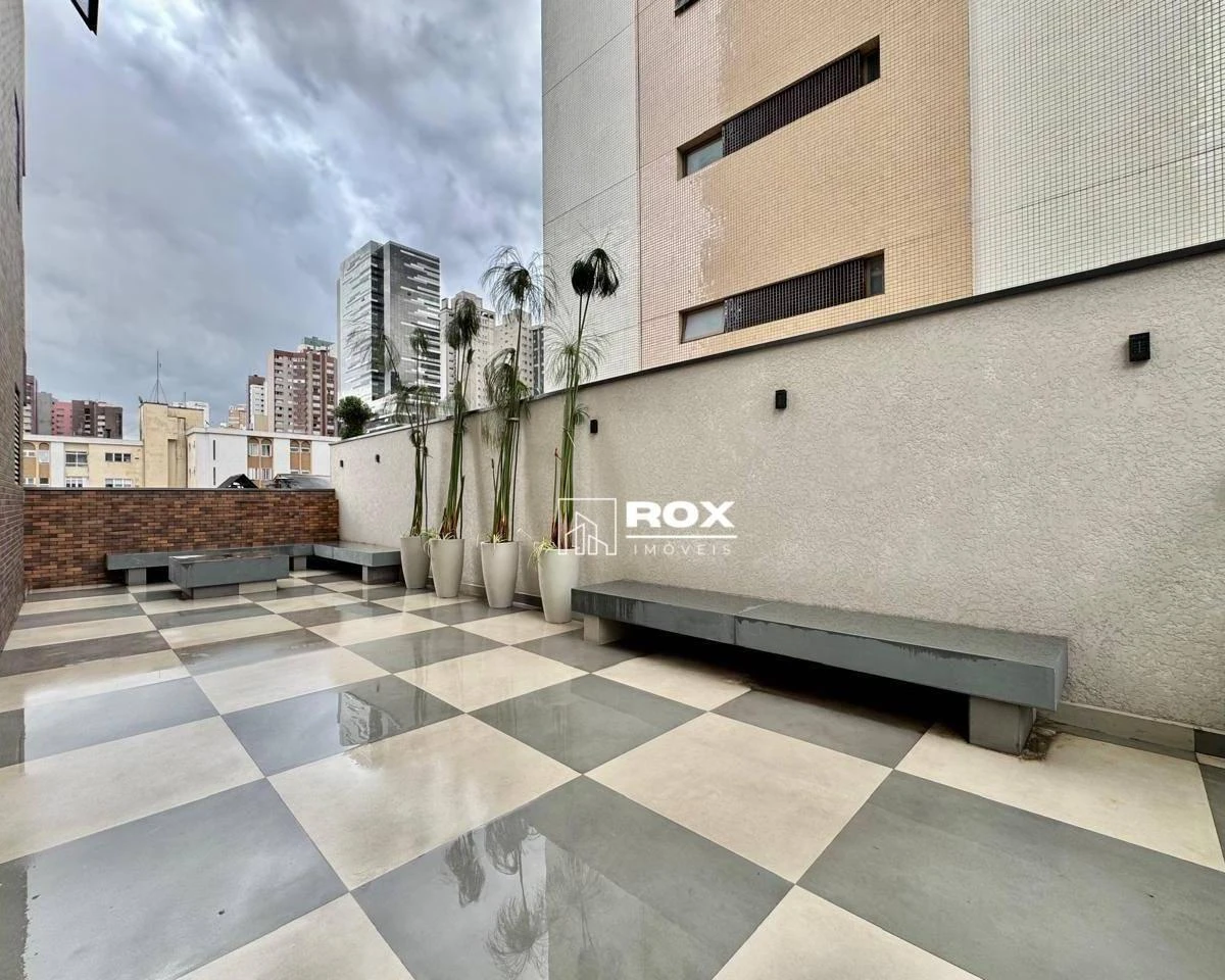 Пральна машина та 1 спальня: квартира 18 м² — photo 19