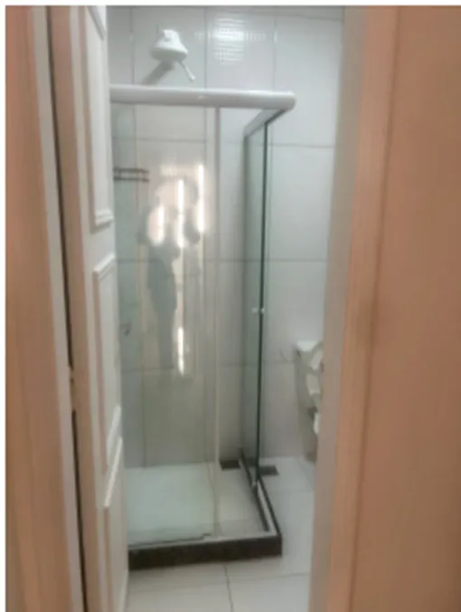 3-bedroom apartment, 2 with their own bathrooms, 100 m² — photo 9
