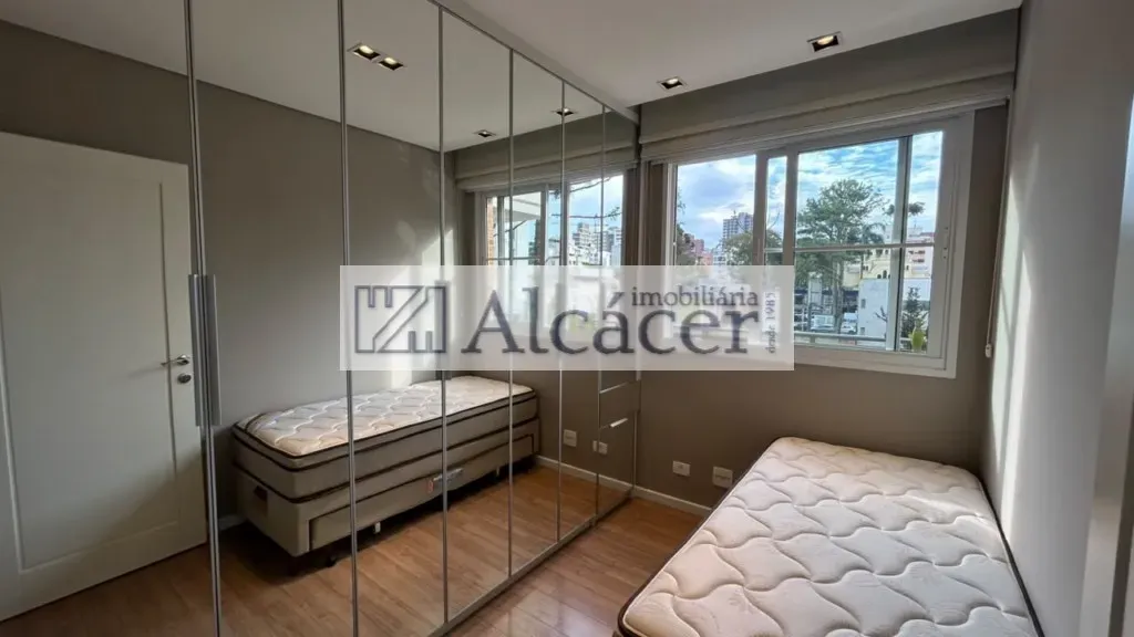 2-bedroom apartment in a building with a sauna — photo 19