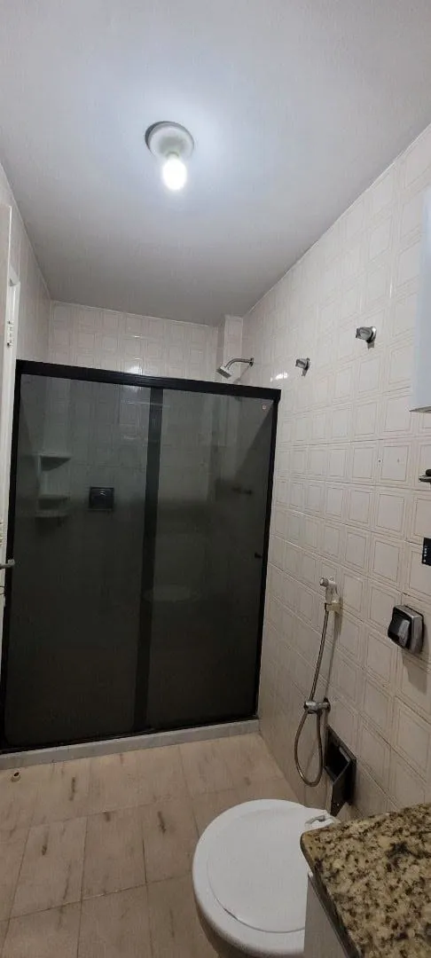 Квартира 96 м² з 2 спальнями та балконом — photo 13
