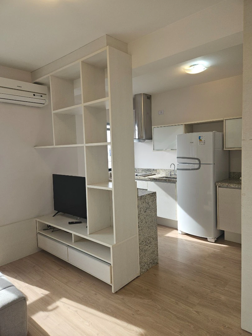 1-bedroom apartment, 41 m², no parking space — photo 3