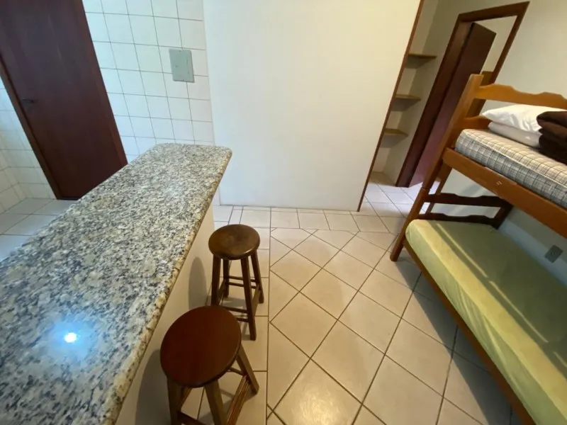 Ground-floor 1-bedroom apartment 45 m² with parking — photo 7