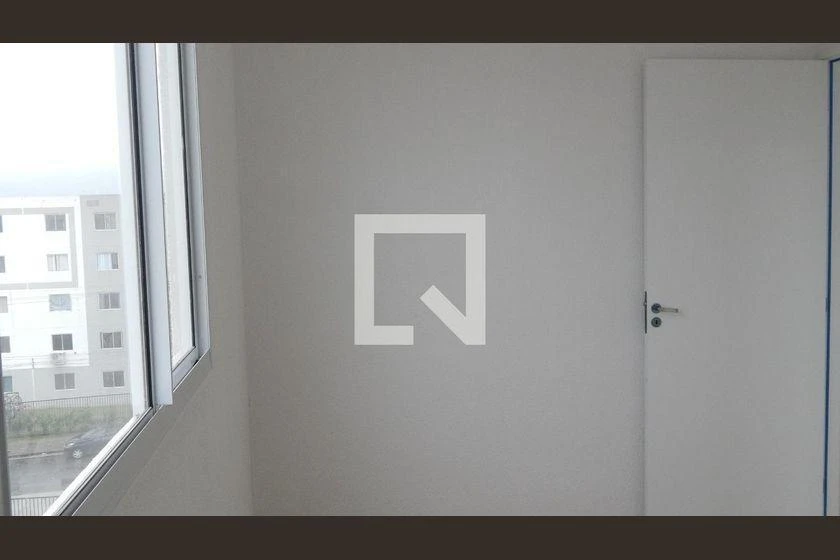 Apartamento com piso de madeira ou laminado, Guaratiba — photo 9
