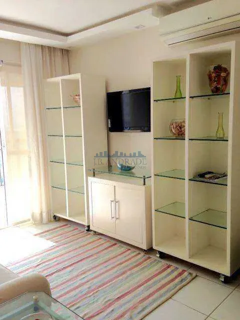 2-bedroom apartment with 2 bathrooms and 1 parking spot — photo 8