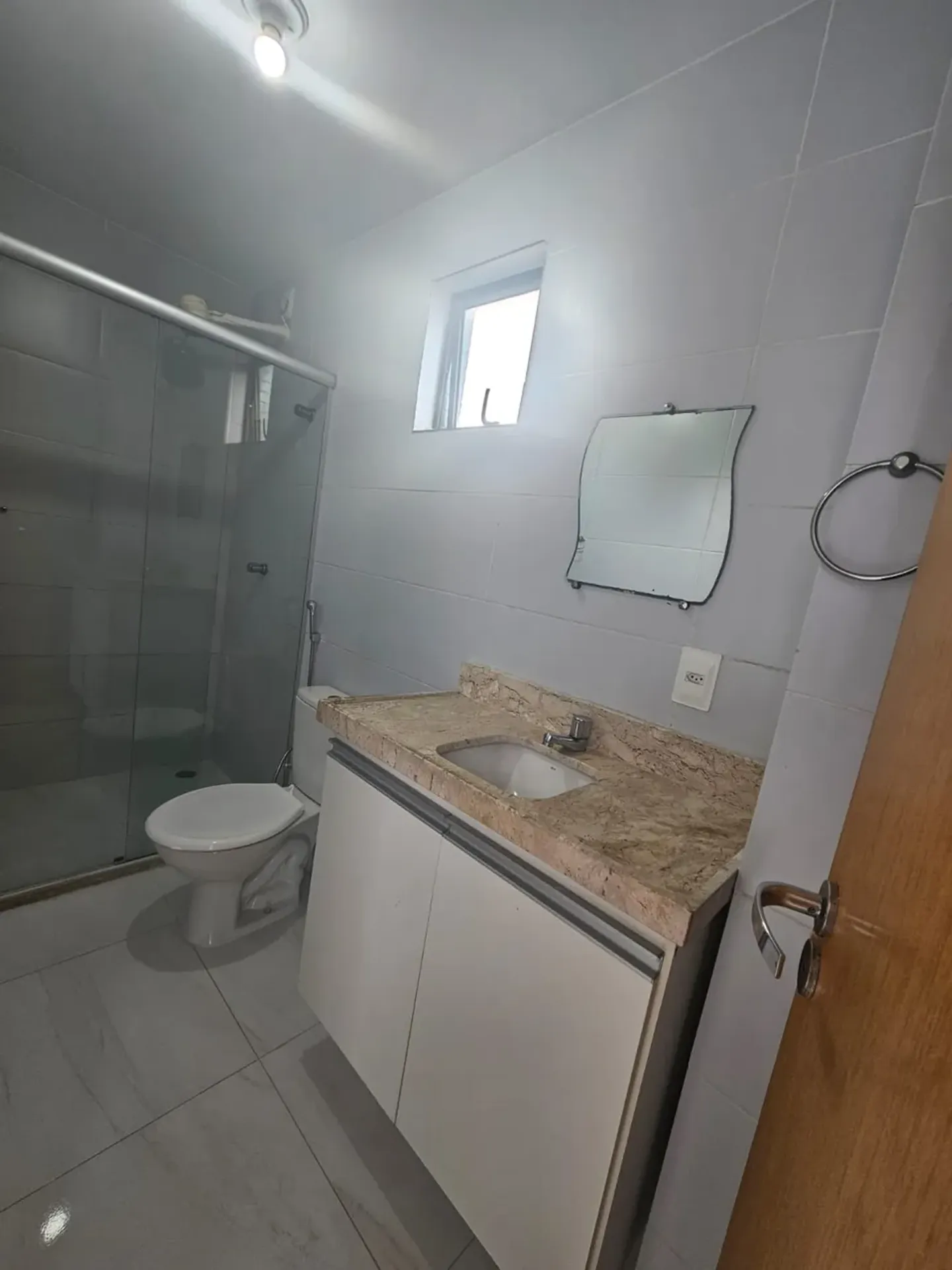 2-bedroom apartment, 1 with its own bathroom, 62 m² — photo 7