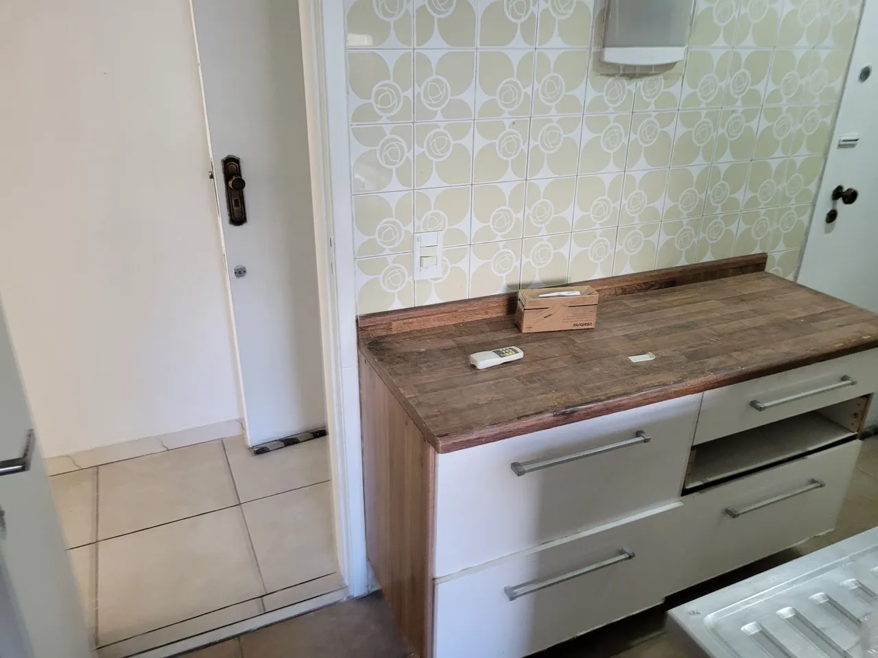 2-bedroom apartment, 61 m² — photo 14