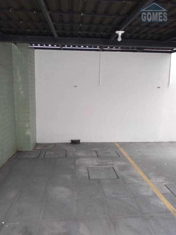 Квартира: 2 спальни, 1 со своей ванной, 45 м², Жуан-Песоа — photo 13