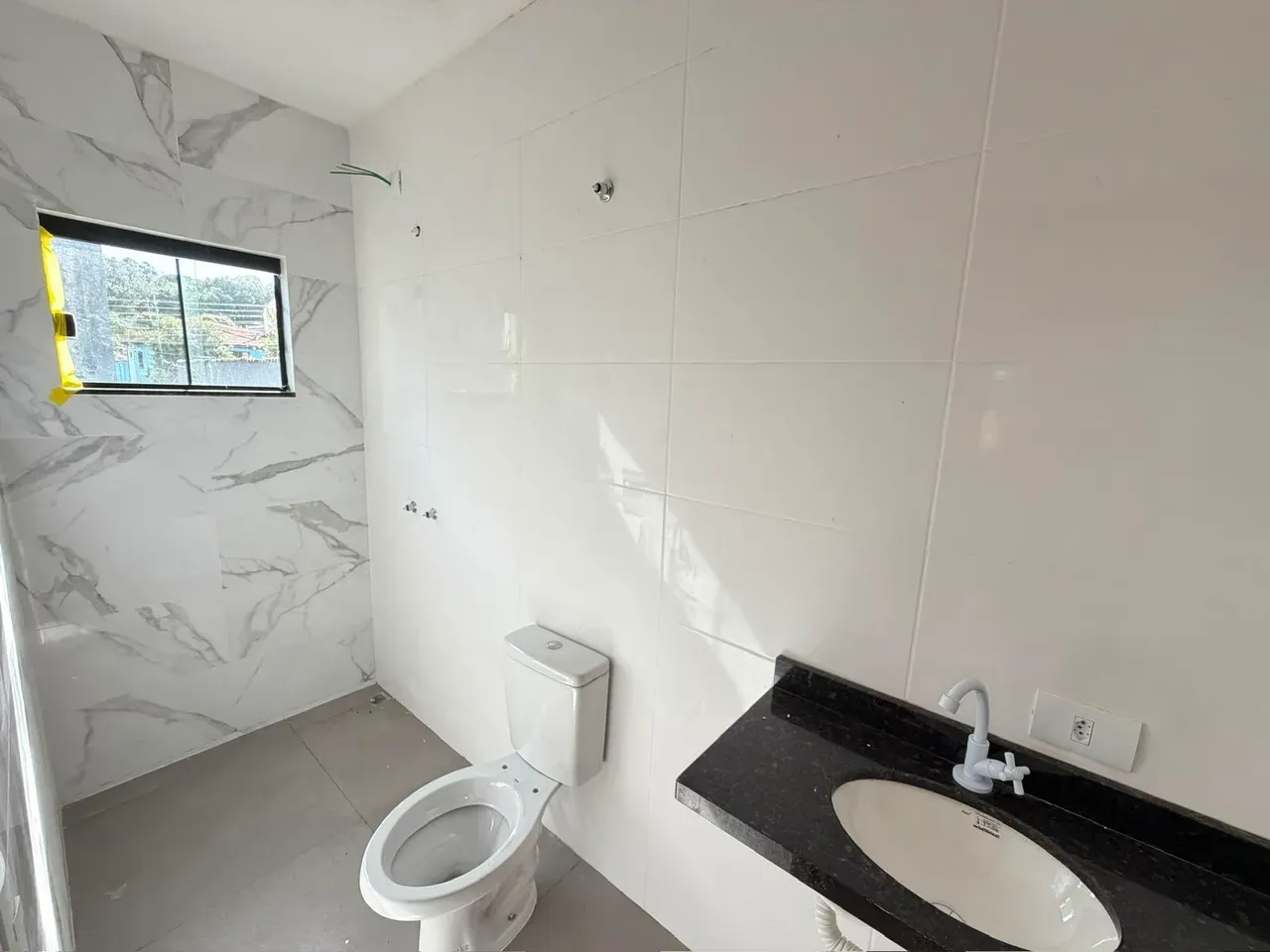 Дом: 3 спальни, 1 со своей ванной, 94 м², Куритиба — photo 21