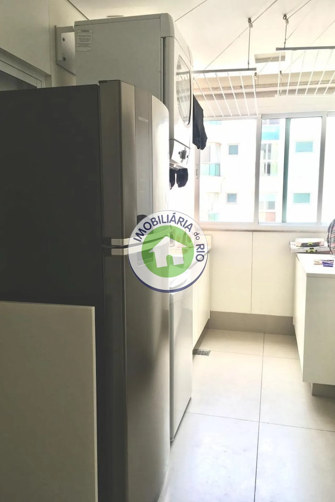 Apartamento mobiliado com 3 dormitórios e 5 banheiros — photo 19