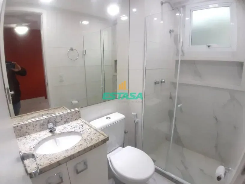 Apartment with 3 bedrooms and a closed kitchen with gas — photo 16