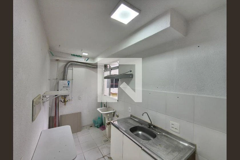 2-bedroom, 43 m² apartment in Rio de Janeiro — photo 11