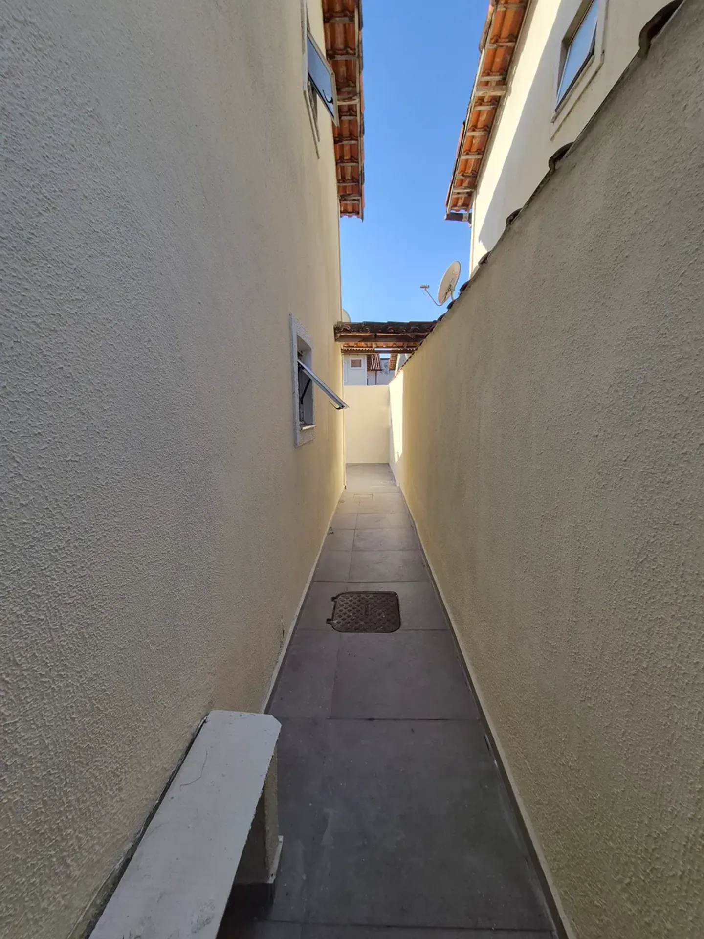 Casa, 100 m², com máquina de lavar — photo 23