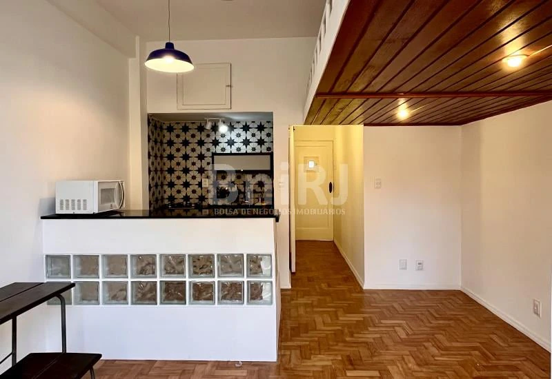 Studio, 27 m², with a washing machine — photo 5