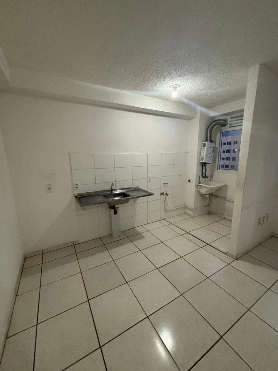 2 quartos e vista para as montanhas: apartamento de 100 m²