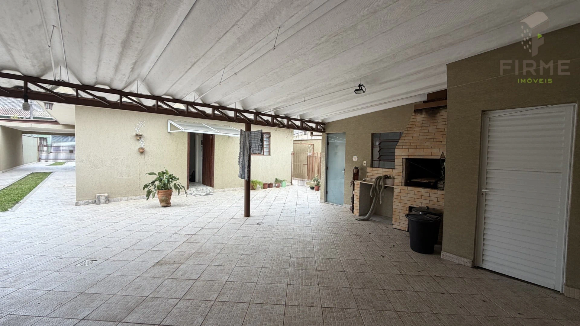 119 m² house with a private BBQ and a home office — photo 12