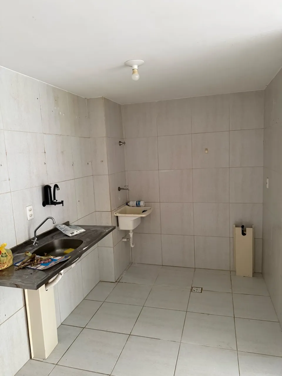 Квартира: 3 спальни, 60 м² — photo 2