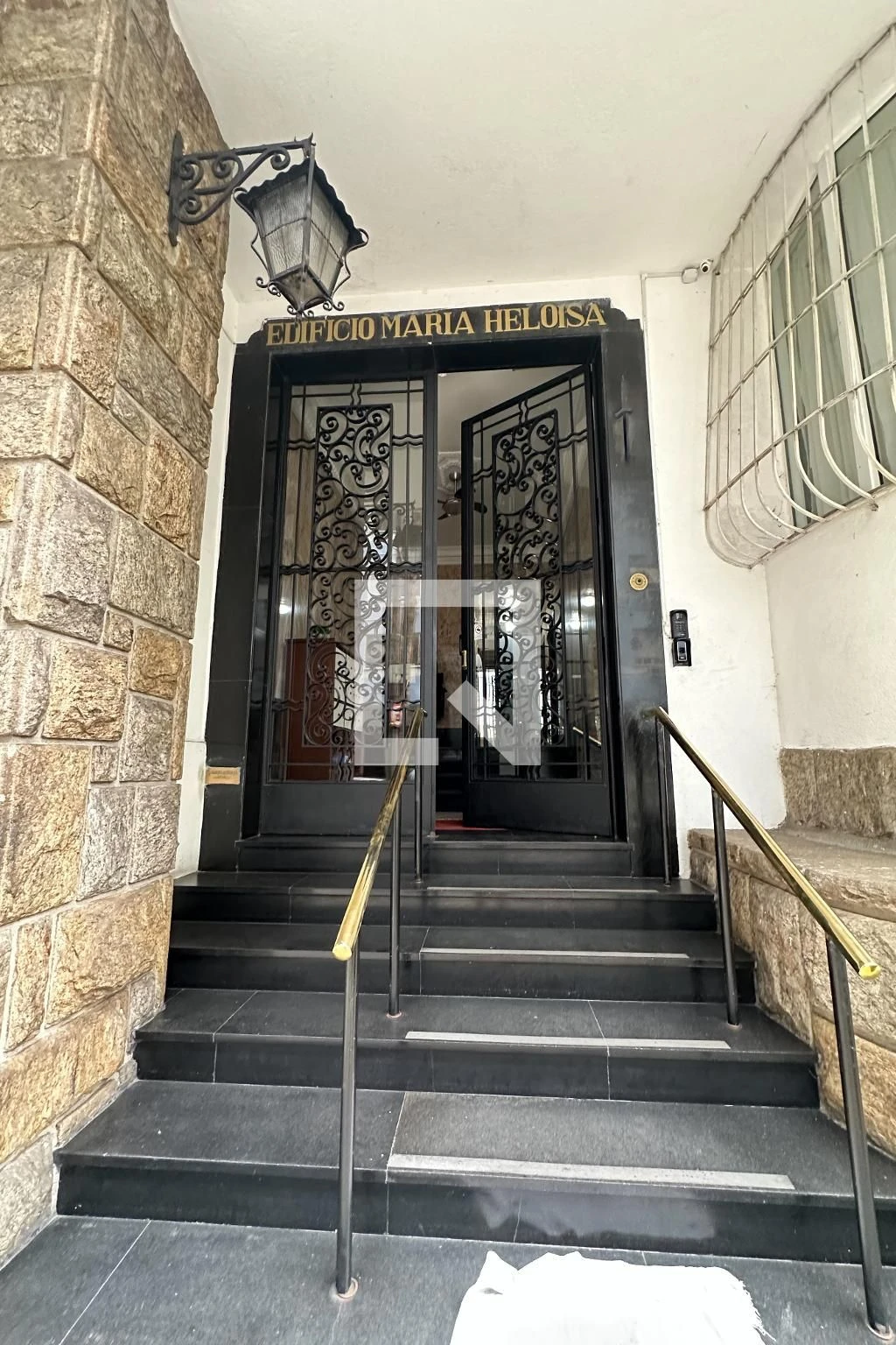 Apartamento com 4 quartos e sala de estar, 3 banheiros — photo 12