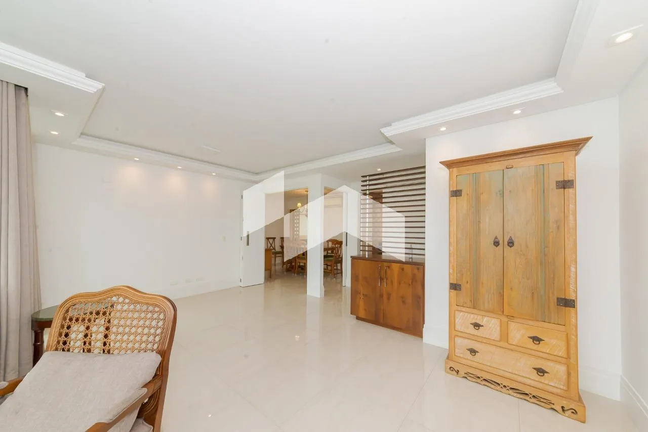 Apartamento de 4 dormitorios con 2 suites y 179 m² — photo 9