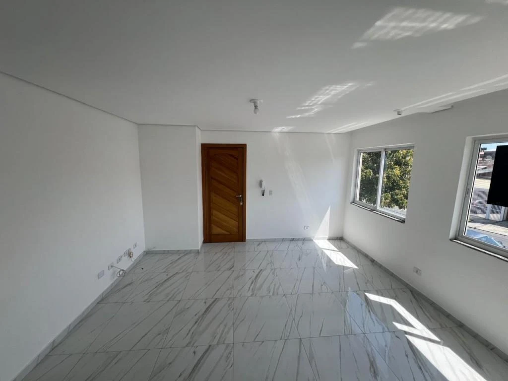 2-bedroom, 80 m² apartment in Curitiba — photo 8