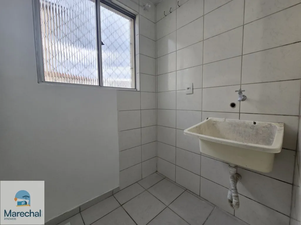 2-bedroom apartment, 49 m² — photo 4