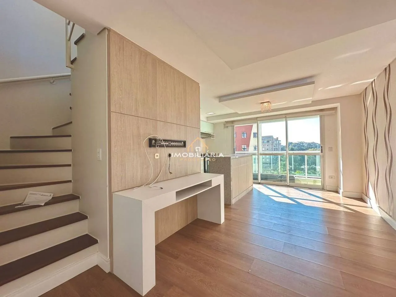 2-bedroom apartment with 3 bathrooms and 99 m² — photo 3