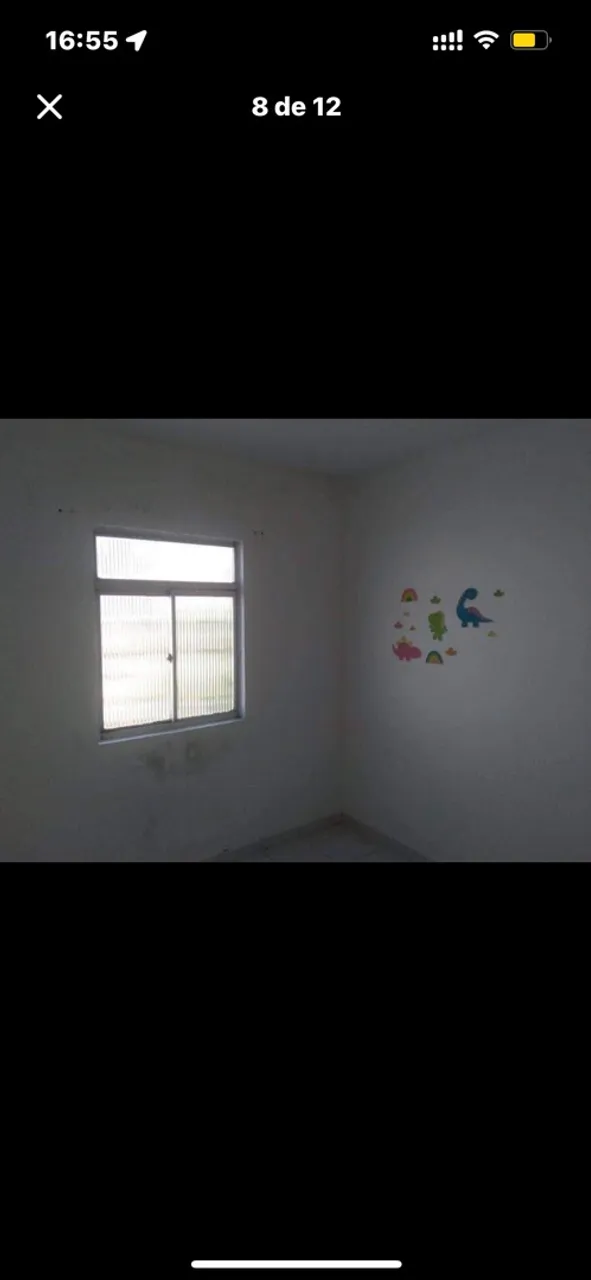 2-bedroom apartment, 56 m² — photo 4
