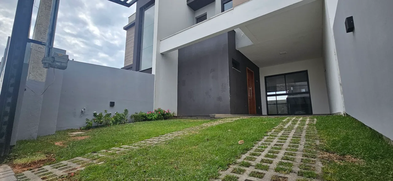 3-bedroom, 110 m² house in Florianópolis — photo 6