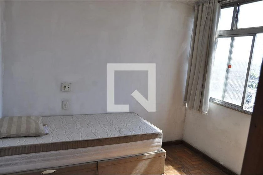 Apartamento de 2 quartos com máquina de lavar, Méier — photo 13
